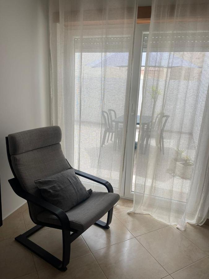 Cricket Apartments Феррел Экстерьер фото