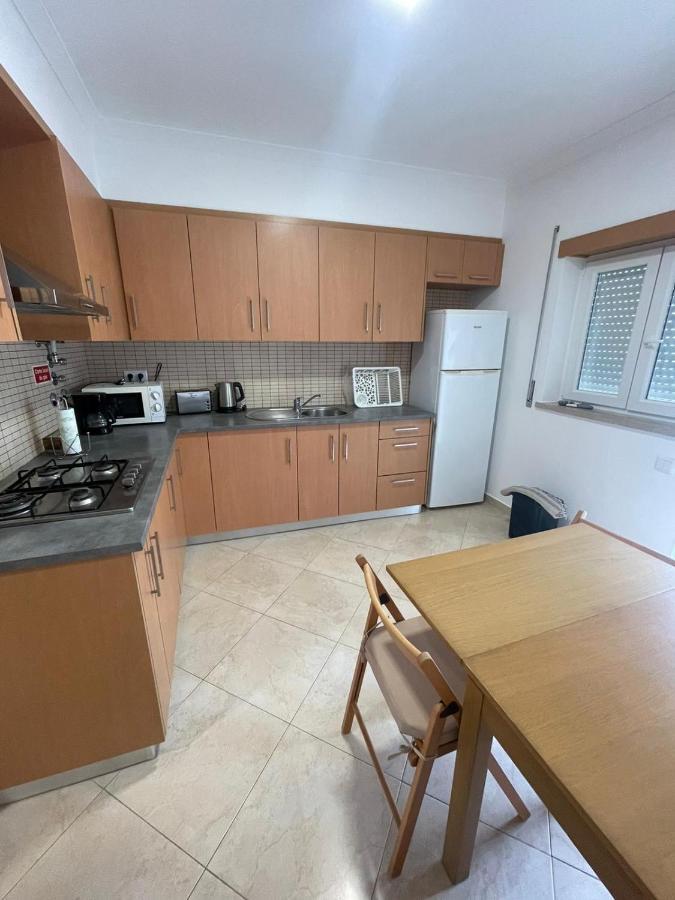 Cricket Apartments Феррел Экстерьер фото