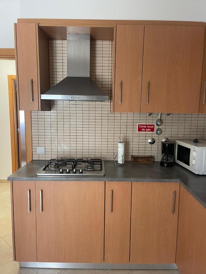Cricket Apartments Феррел Экстерьер фото