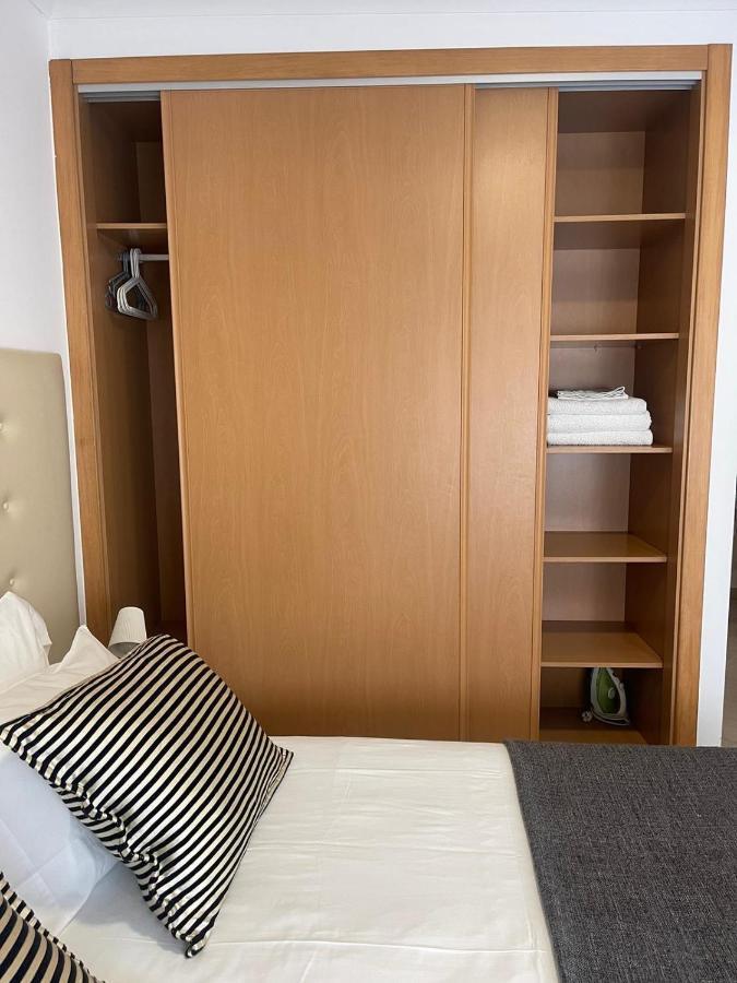 Cricket Apartments Феррел Экстерьер фото