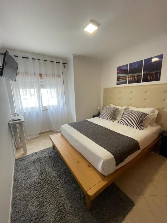 Cricket Apartments Феррел Экстерьер фото