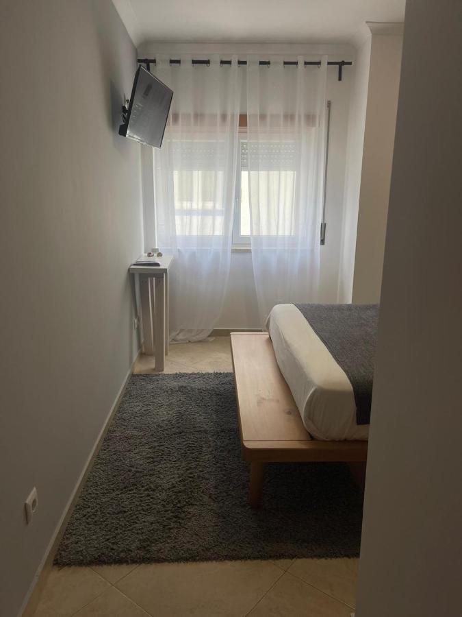 Cricket Apartments Феррел Экстерьер фото