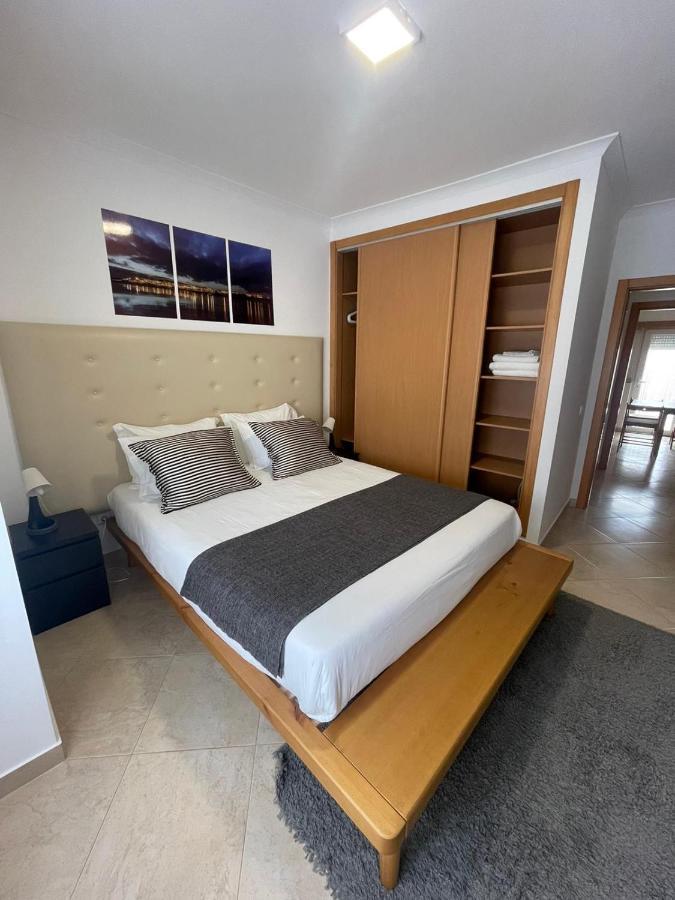 Cricket Apartments Феррел Экстерьер фото
