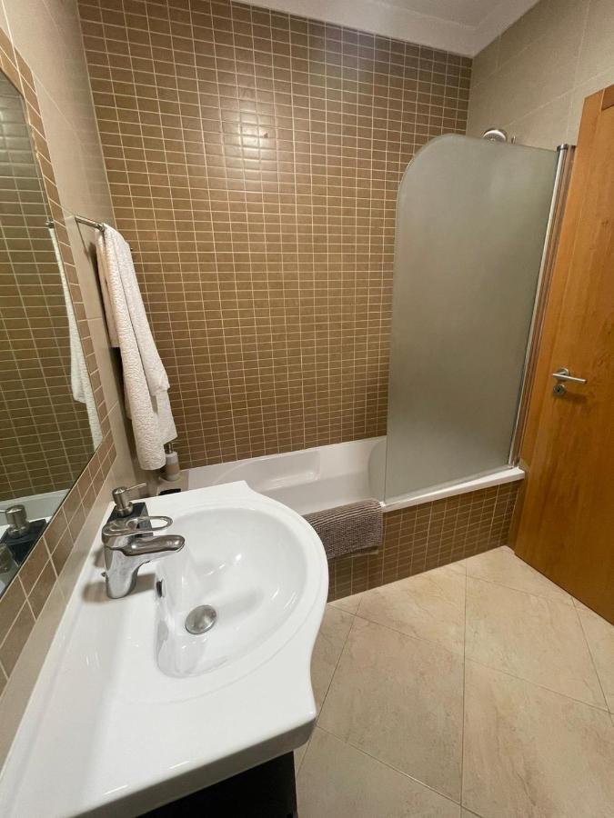 Cricket Apartments Феррел Экстерьер фото